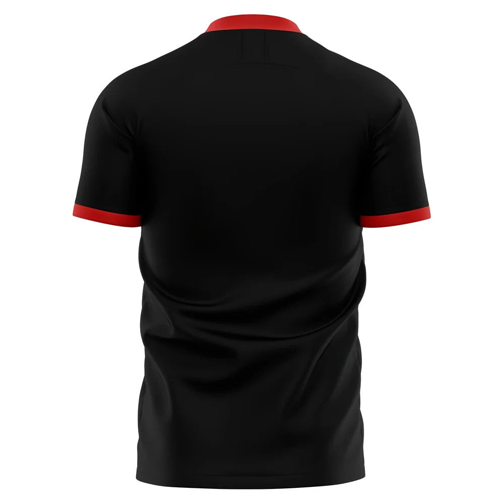 2025-2026 River Plate Away Concept Football Shirt - Kids_1