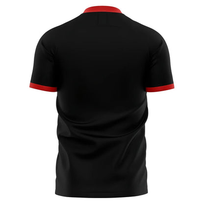 2025-2026 River Plate Away Concept Football Shirt - Kids_1