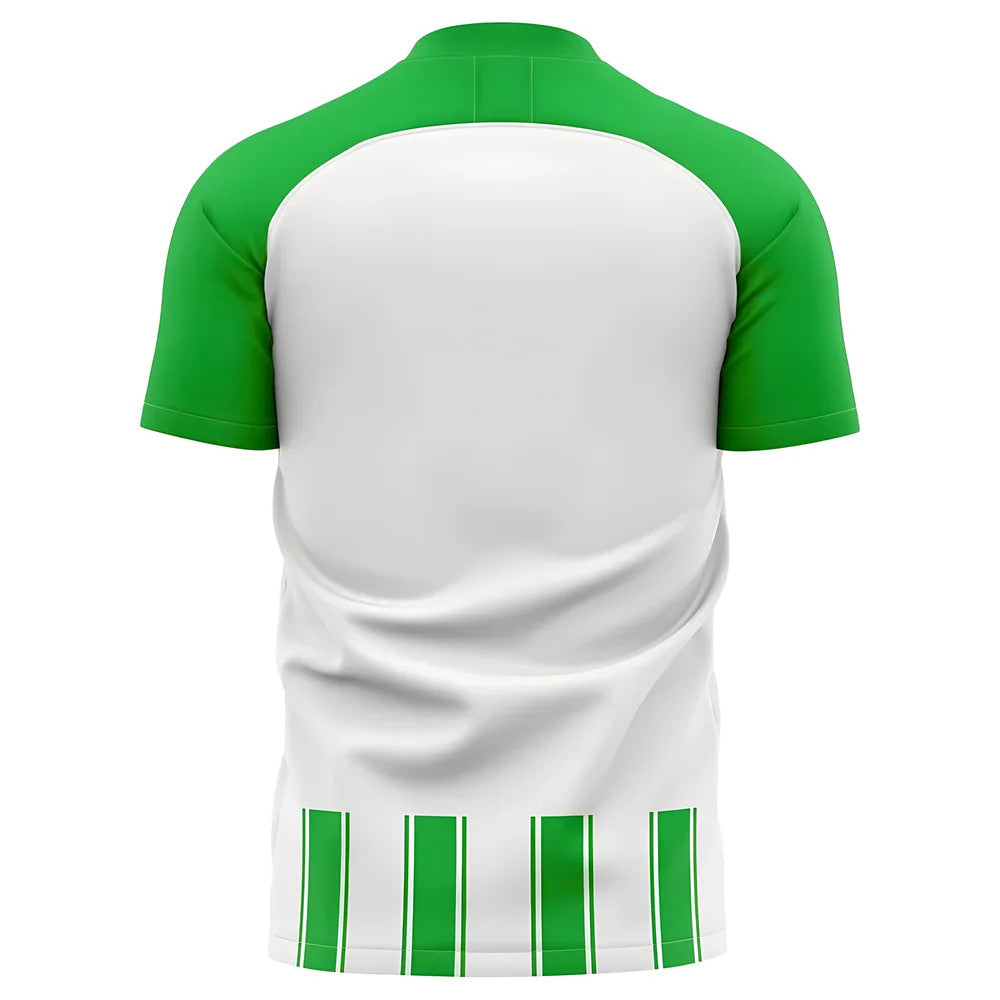 2025-2026 Fc Gronigen Home Concept Football Shirt_1