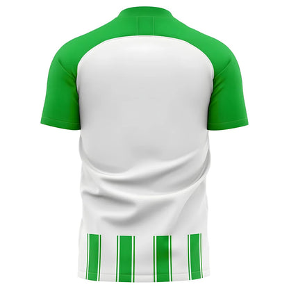 2025-2026 Fc Gronigen Home Concept Football Shirt_1