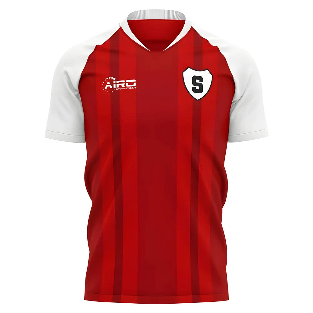 2025-2026 Stirling Albion Home Concept Football Shirt_1