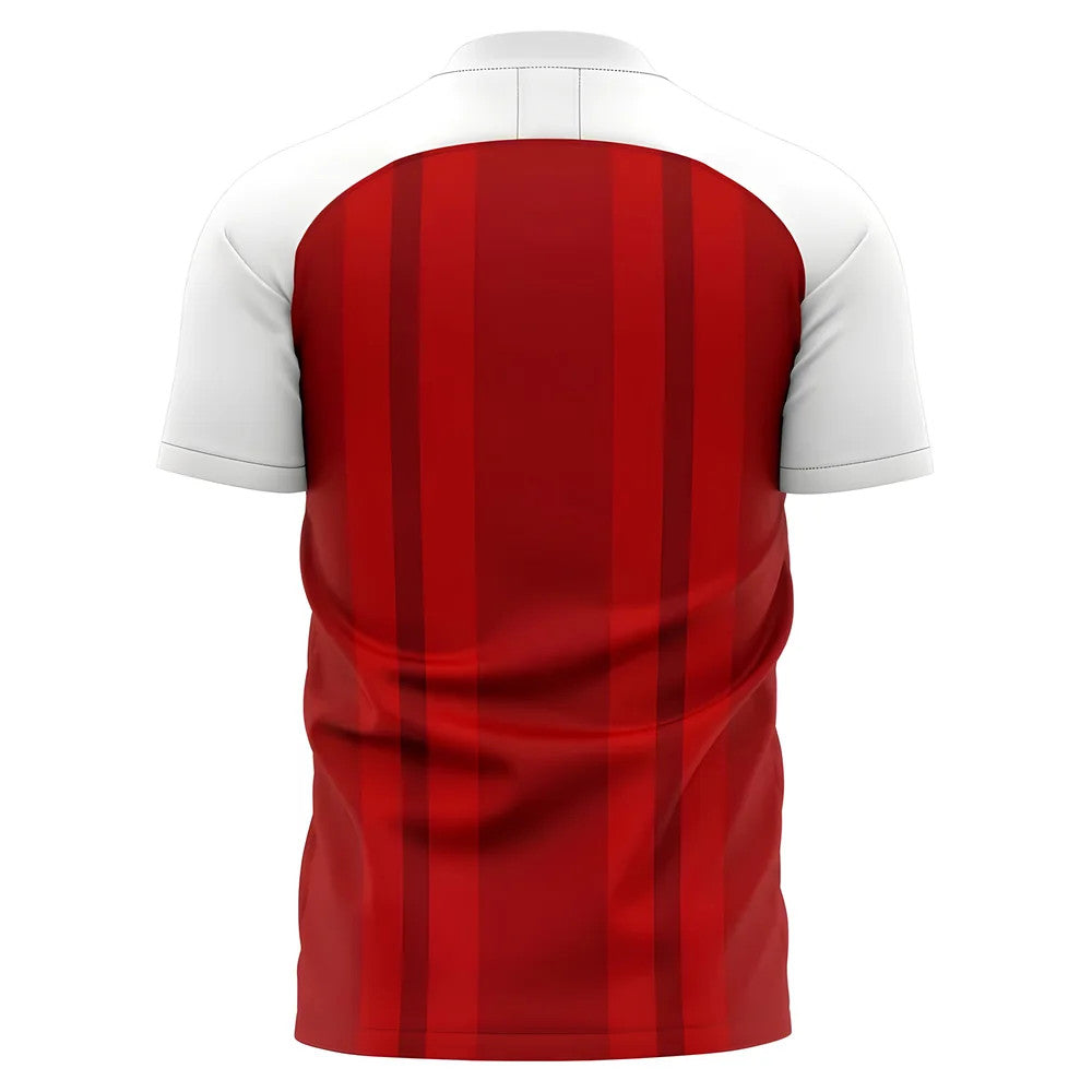 2025-2026 Stirling Albion Home Concept Football Shirt_1
