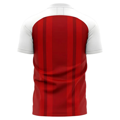 2025-2026 Stirling Albion Home Concept Football Shirt_1