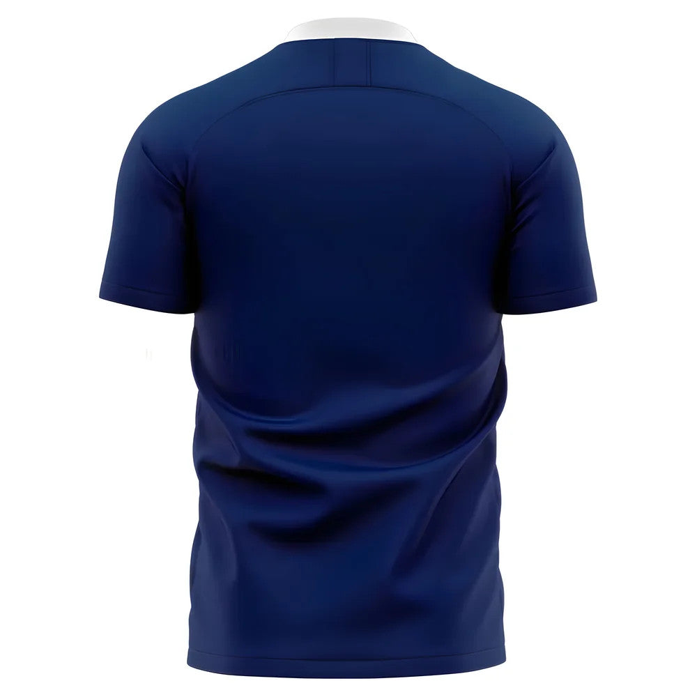 2025-2026 Jacksonville Armada Home Concept Football Shirt_1