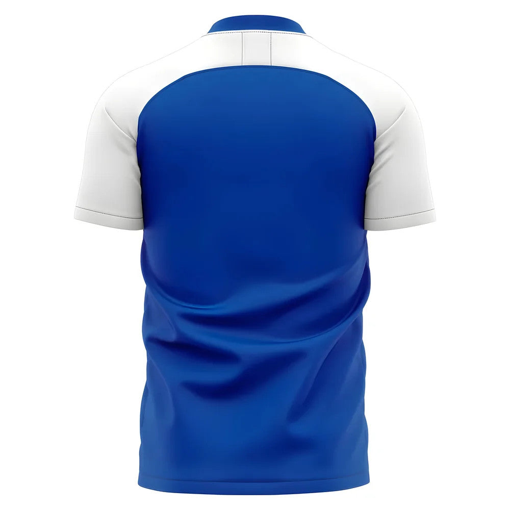 2025-2026 Colchester Home Concept Football Shirt_1