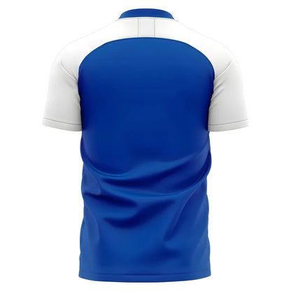 2025-2026 Colchester Home Concept Football Shirt_1
