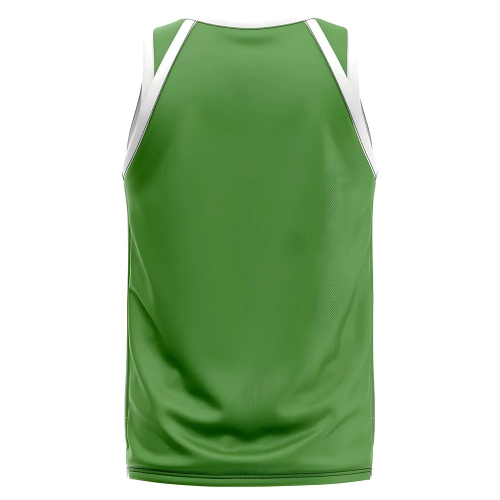 Iran Home Concept Basketball Shirt_1