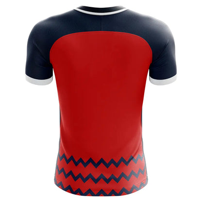 2019-2020 Chivas Guadalajara Fans Culture Away Concept Shirt - Womens_1