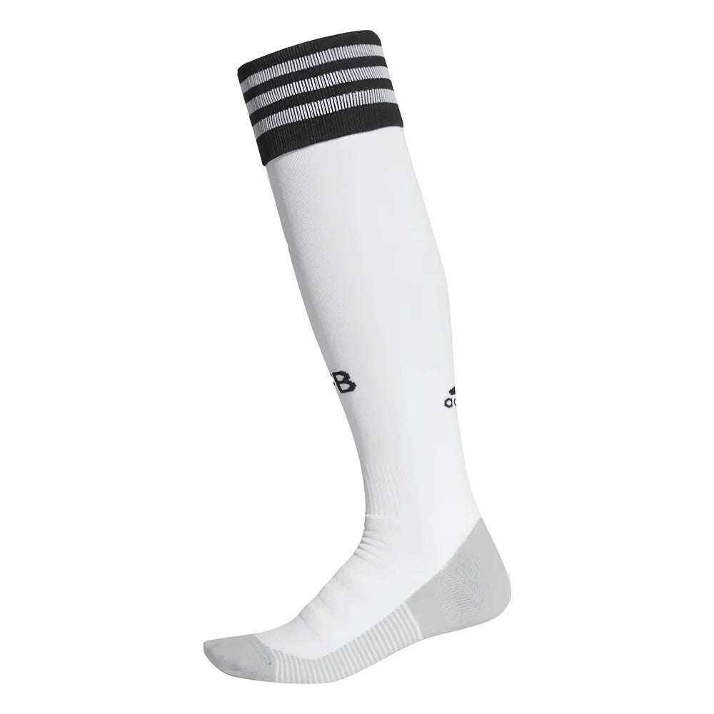 2020-2021 Germany Home Adidas Socks (White)_1