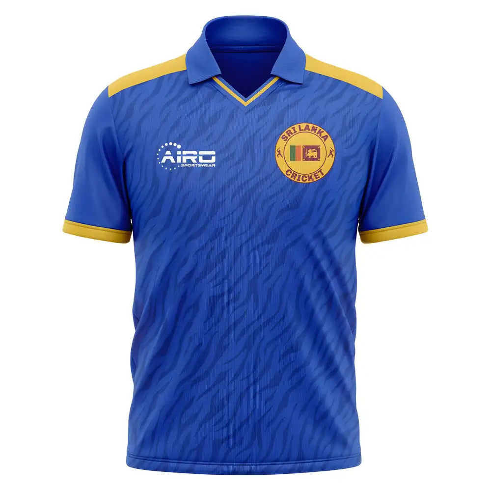 2025-2026 Sri Lanka Cricket Concept Shirt_1