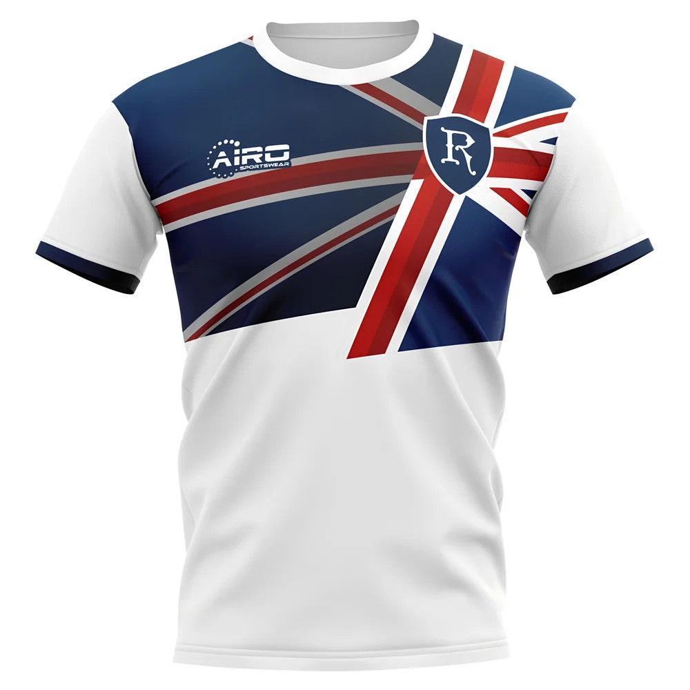 2025-2026 Glasgow Away Concept Football Shirt - Kids_1