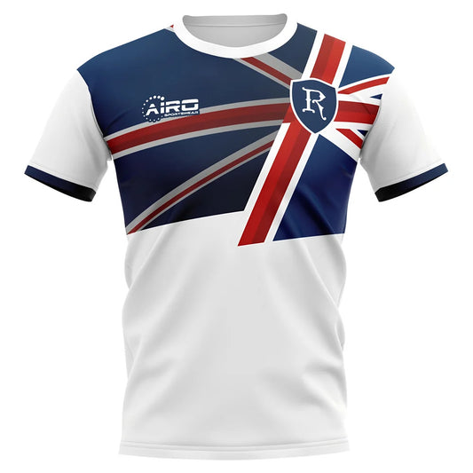 2025-2026 Glasgow Away Concept Football Shirt - Kids_1