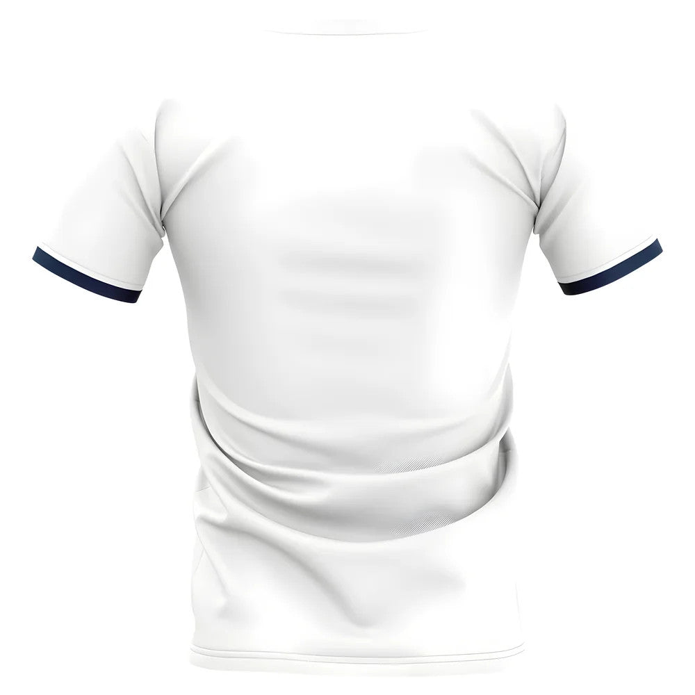 2025-2026 Glasgow Away Concept Football Shirt - Womens_1