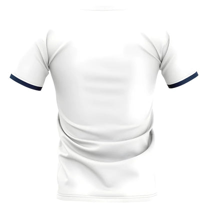 2025-2026 Glasgow Away Concept Football Shirt - Womens_1