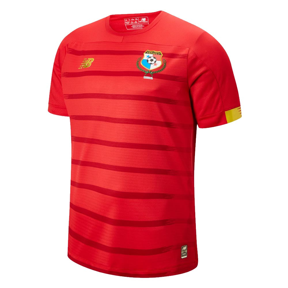 2019-2020 Panama Home Shirt_1