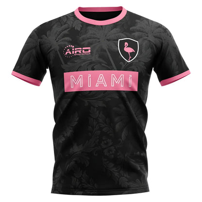  2025-2026 Miami Home Concept Football Shirt (Messi 10)_4