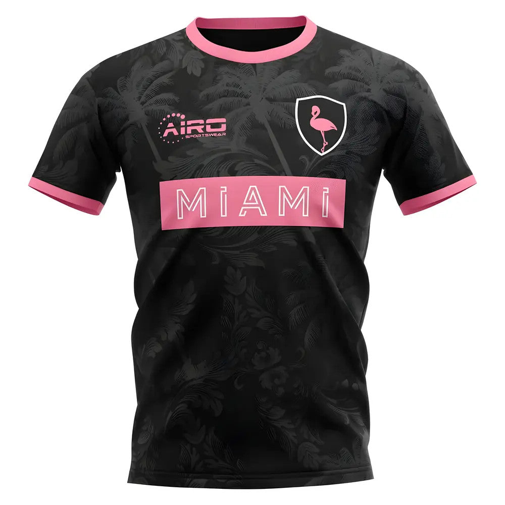 2025-2026 Miami Home Concept Football Shirt_1