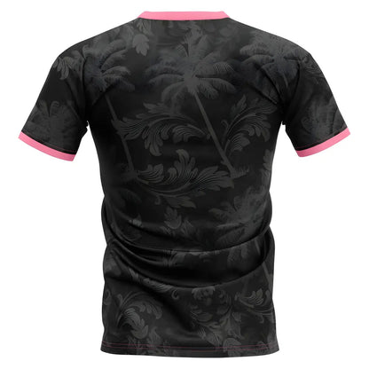 2025-2026 Miami Home Concept Football Shirt_1