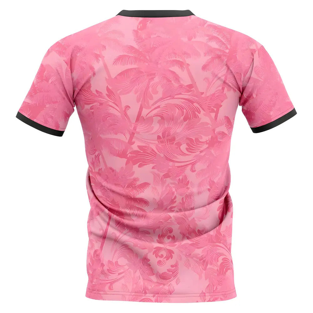 2025-2026 Miami Away Concept Football Shirt - Adult Long Sleeve_1