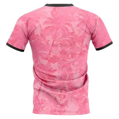 2025-2026 Miami Away Concept Football Shirt - Adult Long Sleeve_1