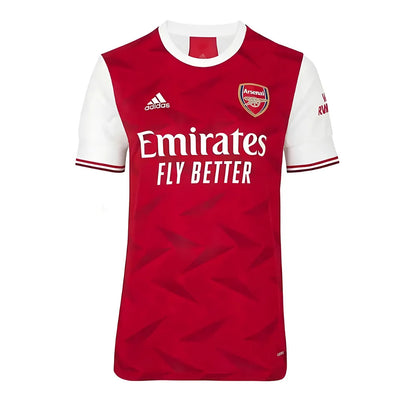 2020-2021 Arsenal Home Shirt_1