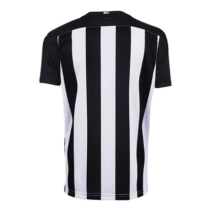 2020-2021 Newcastle Home Football Shirt (Kids)_1