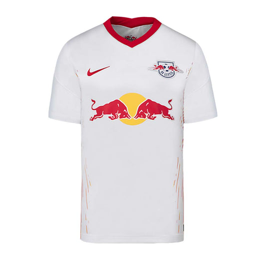 2020-2021 RB Leipzig Home Shirt (White)_1