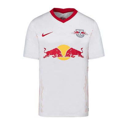 2020-2021 RB Leipzig Home Shirt (White)_1