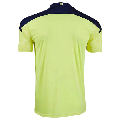 2020-2021 Newcastle Away Football Shirt_1