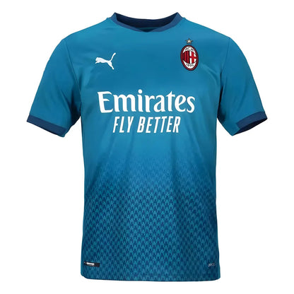 2020-2021 AC Milan Puma Third Football Shirt_1