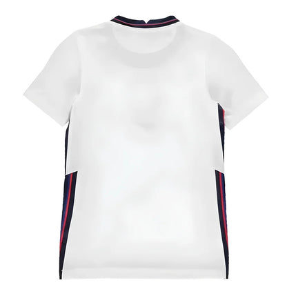 2020-2021 England Home Nike Football Shirt (Kids)_1