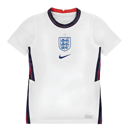 2020-2021 England Home Nike Football Shirt (Kids)_1