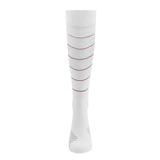 2020-2021 England Home Socks (White)_1