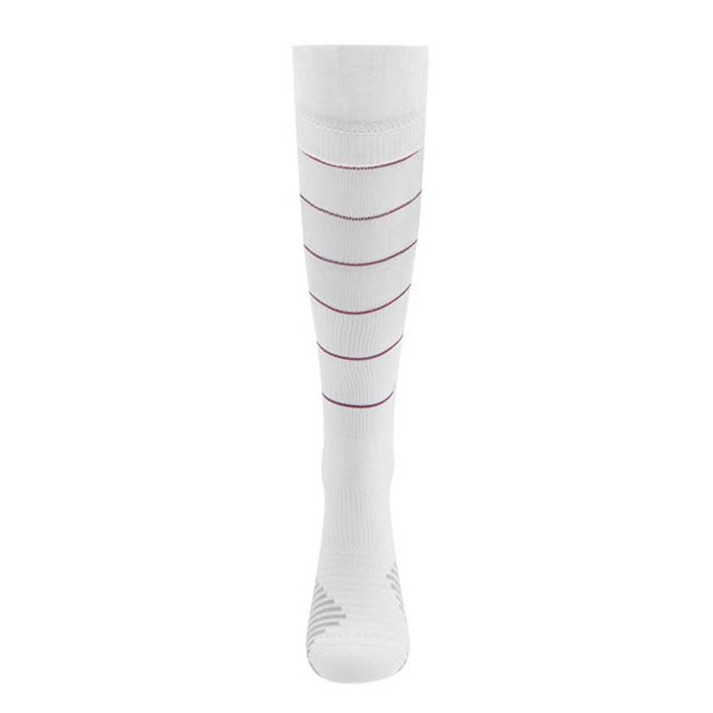 2020-2021 England Home Socks (White)_1