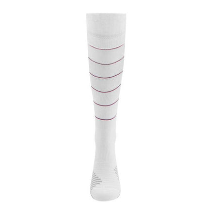 2020-2021 England Home Socks (White)_1