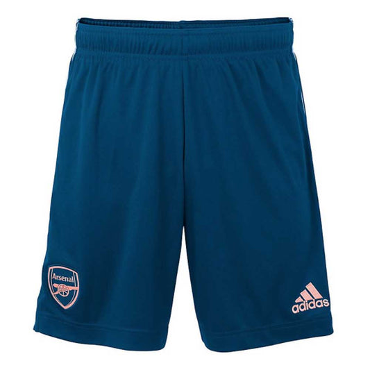 2020-2021 Arsenal 3rd Shorts (Legend Marine) - Kids_1