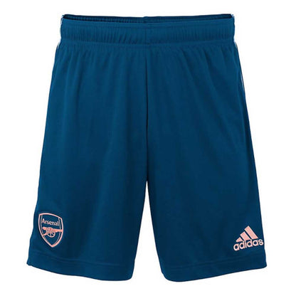 2020-2021 Arsenal 3rd Shorts (Legend Marine) - Kids_1