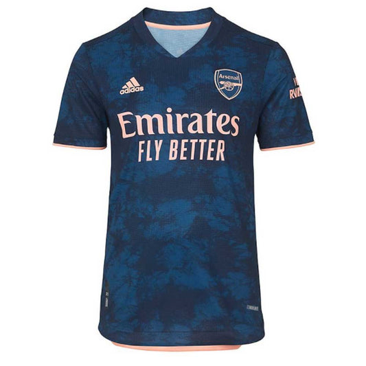 2020-2021 Arsenal Authentic Third Shirt_1