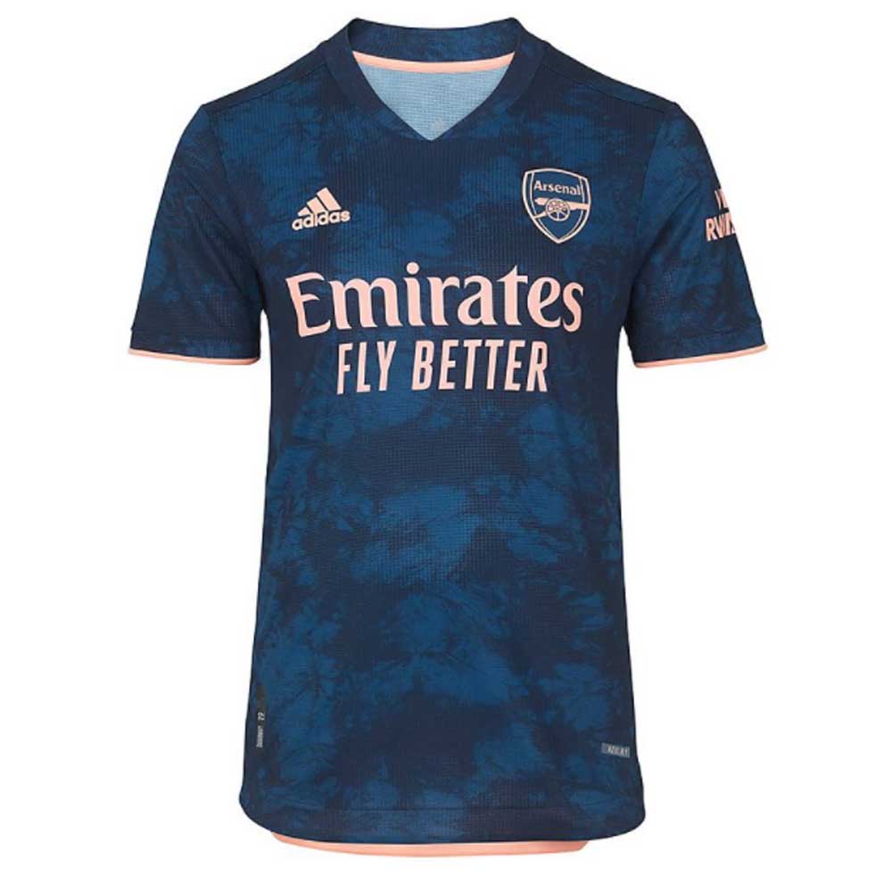 2020-2021 Arsenal Authentic Third Shirt_1
