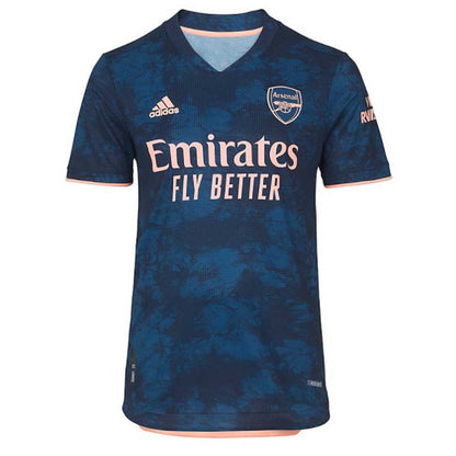2020-2021 Arsenal Authentic Third Shirt_1