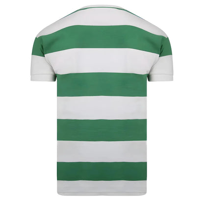 Celtic 1967 European Cup Winners Retro Shirt (Auld 10)_3