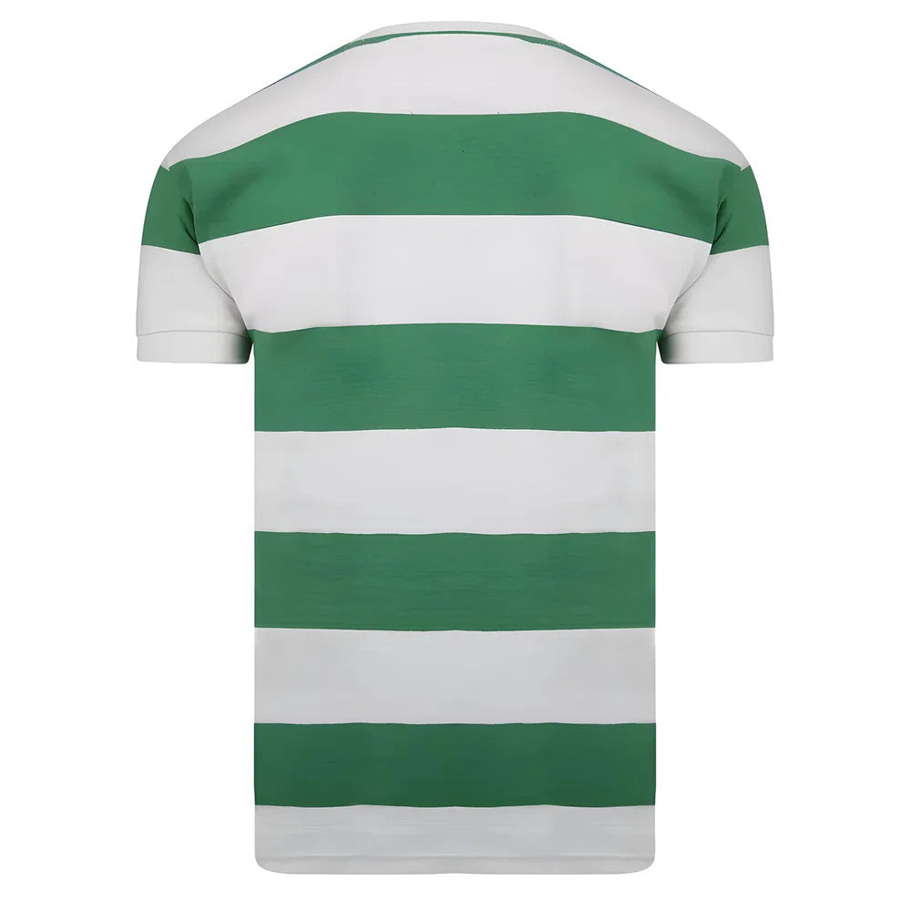 Celtic 1967 European Cup Winners Retro Shirt_1