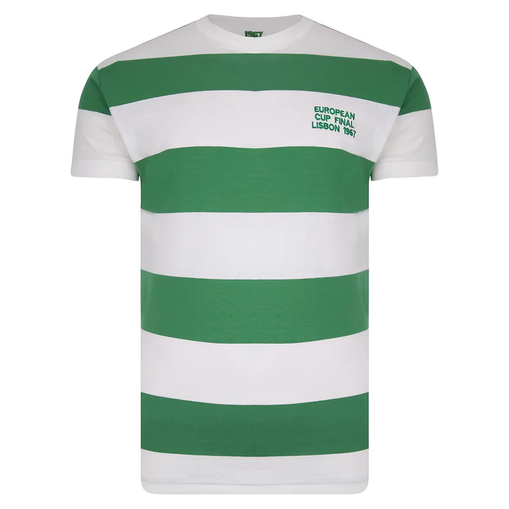 Celtic 1967 European Cup Winners Retro Shirt (Auld 10)_3