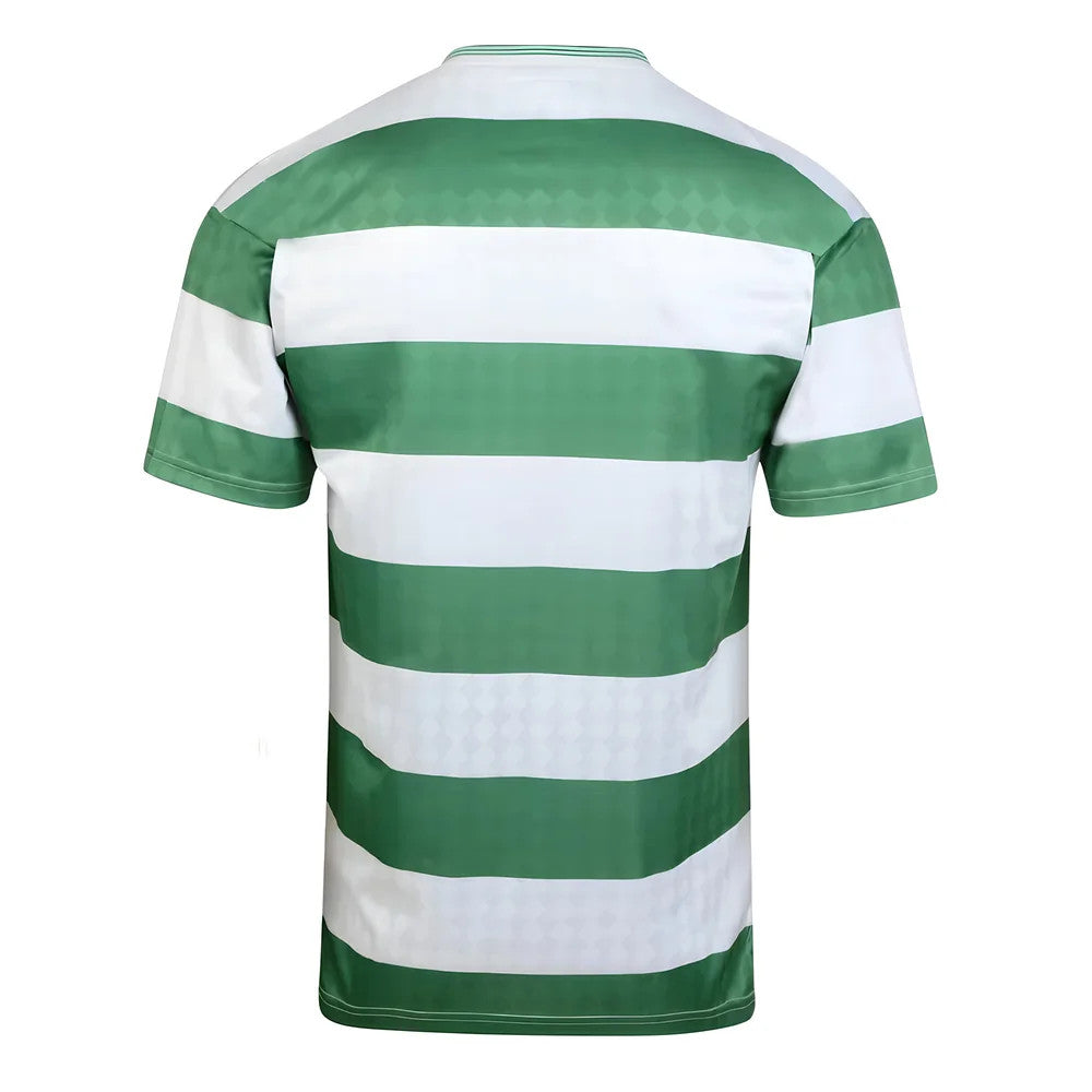 Celtic 1988 Centenary Retro Football Shirt (LARSSON 7)_3