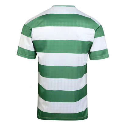 Celtic 1988 Centenary Retro Football Shirt_1