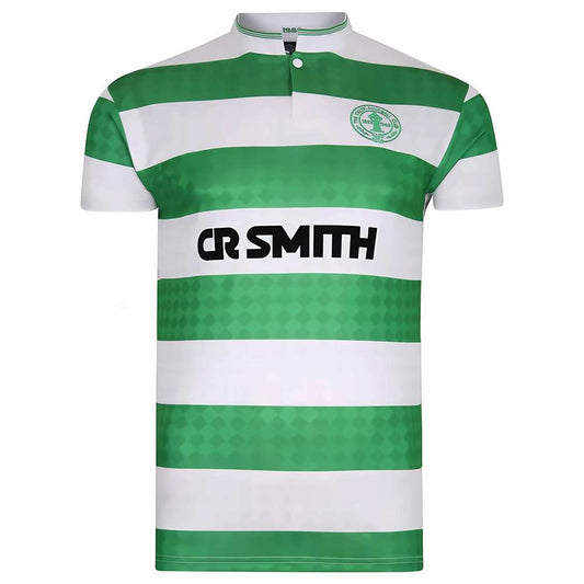 Celtic 1988 Centenary Retro Football Shirt_1