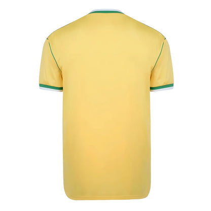 Celtic 1988 Centenary Away Retro Football Shirt_1