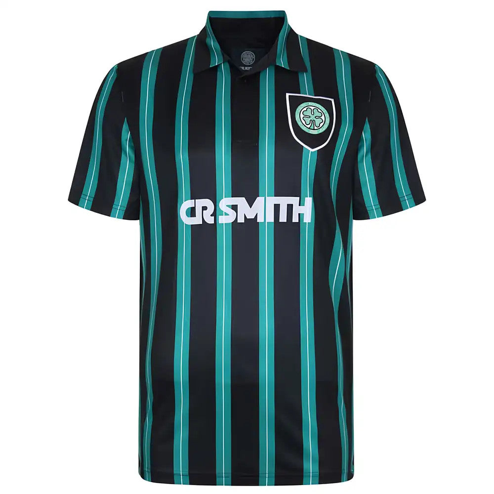 Celtic 1994 Away Retro Football Shirt_1