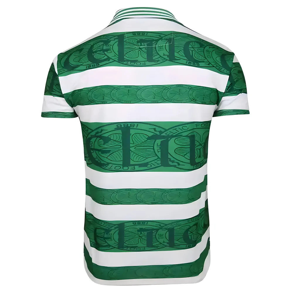 Celtic 1996 Retro Football Shirt_1