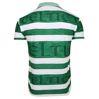 Celtic 1996 Retro Football Shirt_1